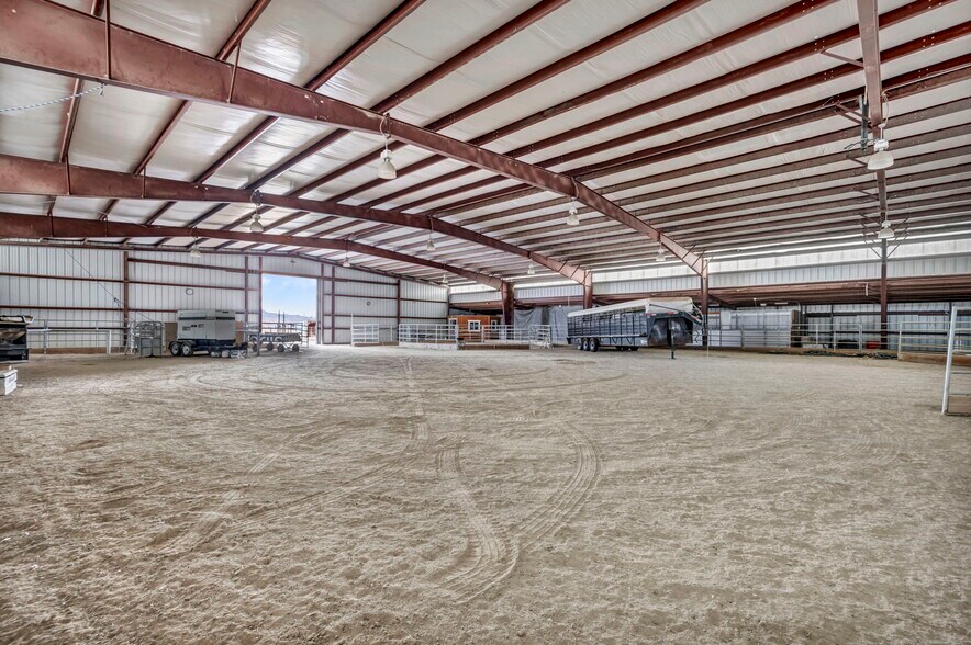 More Photos Of 5100 Grey Van Rd, Reno Land For Sale