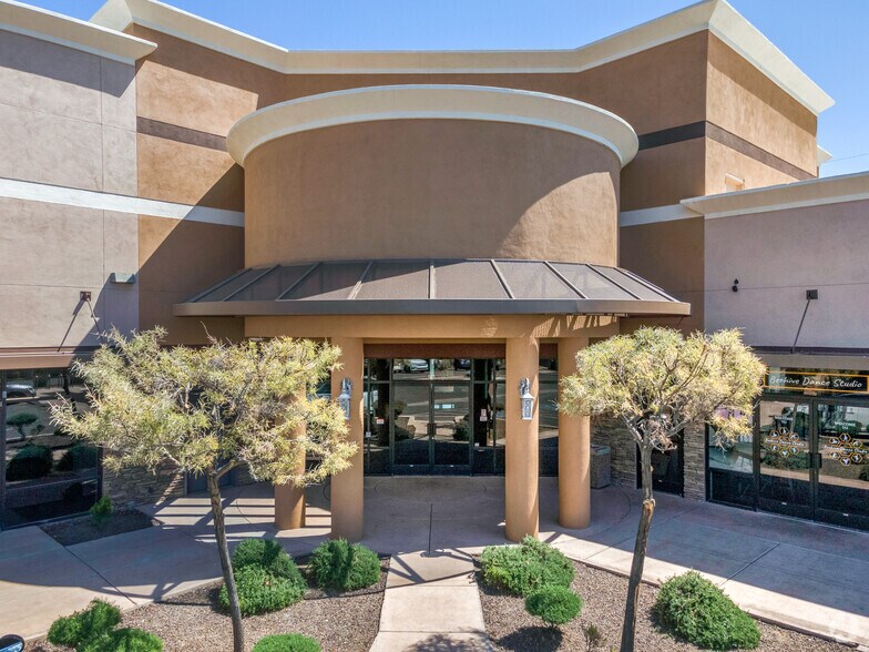 More Photos Of 1310 E Southern Ave, Mesa Freestanding For Lease