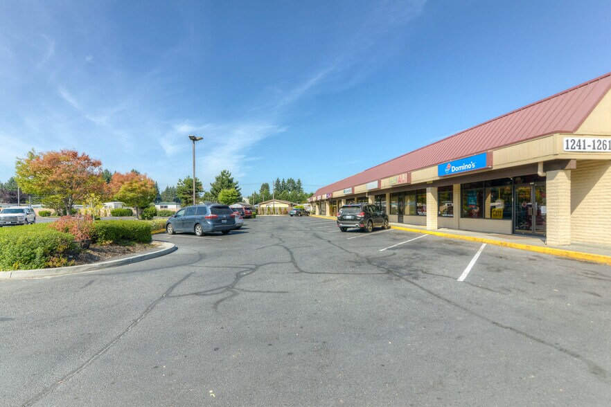 More Photos Of 1240 Harrison Ave, Centralia Unknown For Lease