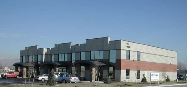 More Photos Of 1770 W Sequoia Vista Cir, Salt Lake City Light Manufacturing For Lease