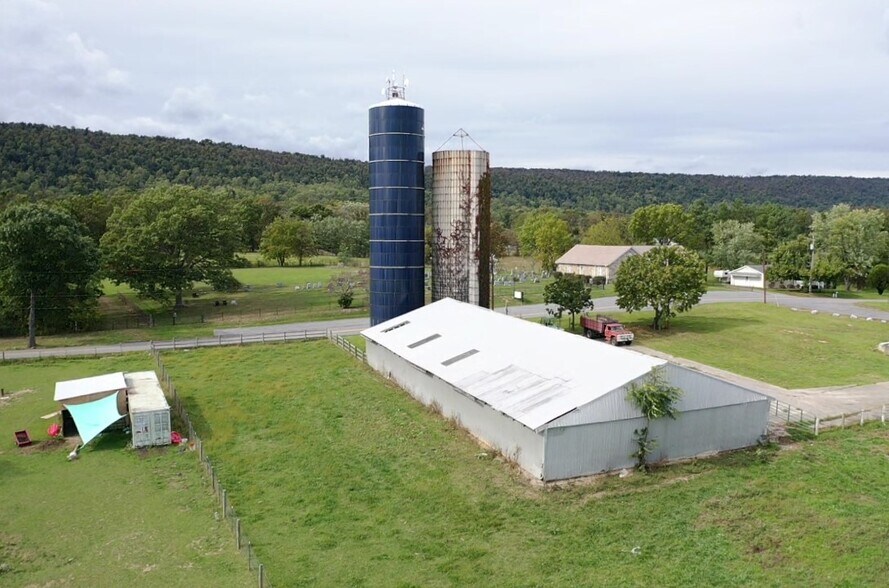 More Photos Of 3648 Dominion Rd, Gerrardstown Land For Sale