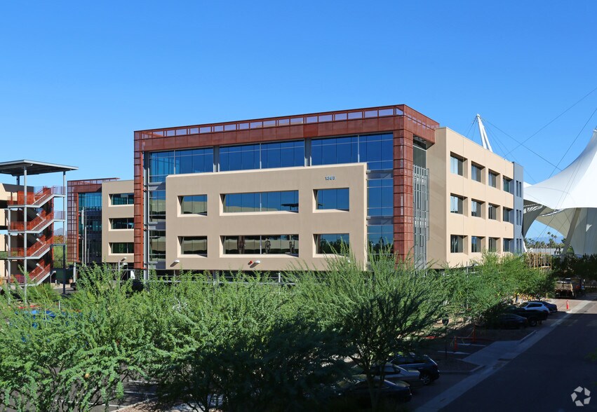 More Photos Of 1365 N Scottsdale Rd, Scottsdale Office For Lease
