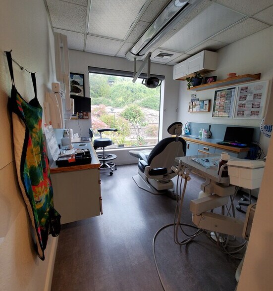 More Photos Of 1551 Bishop St, San Luis Obispo Medical For Sale