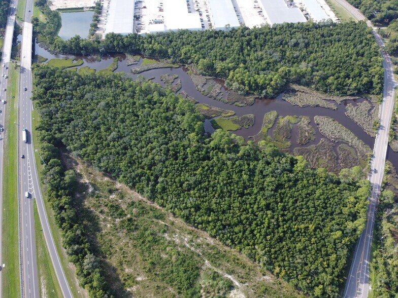 More Photos Of 0 Alta Dr, Jacksonville Land For Sale