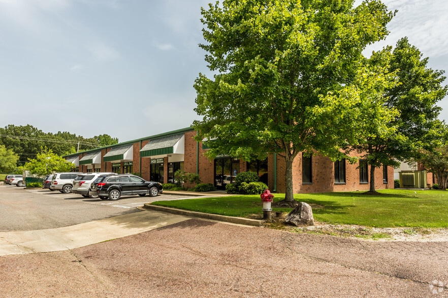 Primary Photo Of 475 E South St, Collierville Office For Lease