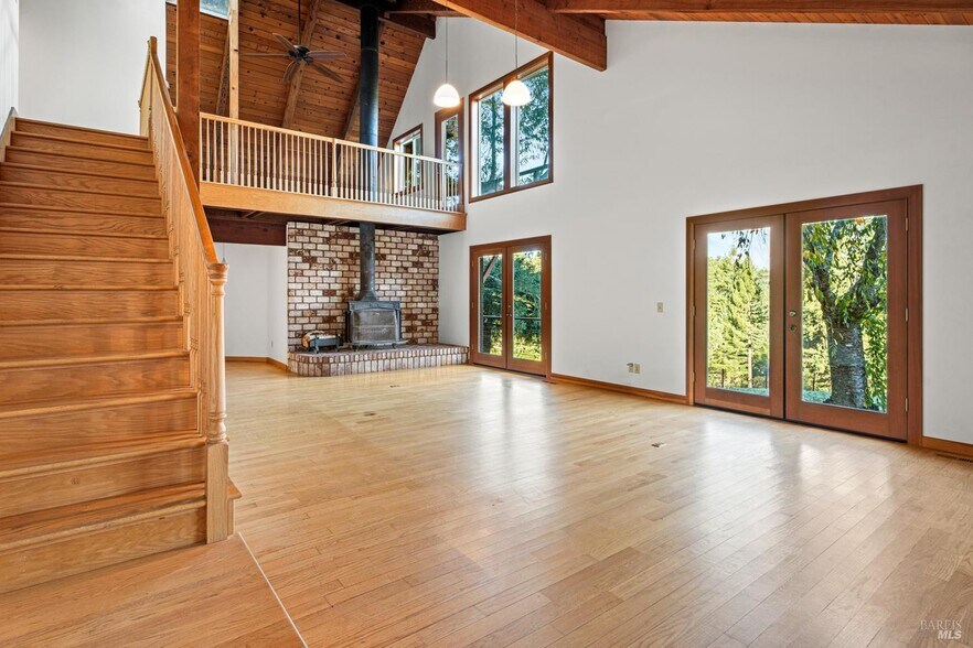 More Photos Of 7680 CA-128, Philo Land For Sale