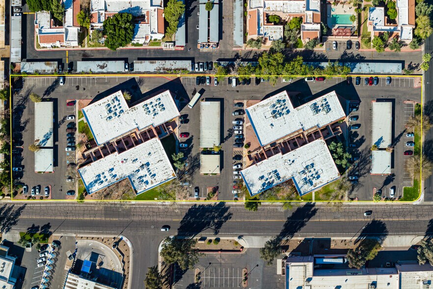 More Photos Of 10220 N 31st Ave, Phoenix Unknown For Lease