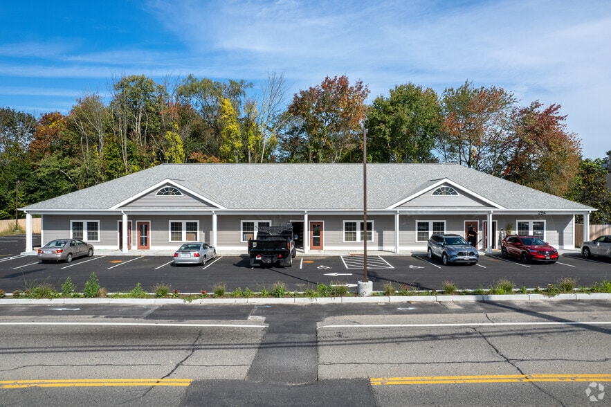 More Photos Of 294 Cowesett Ave, West Warwick General Retail For Lease