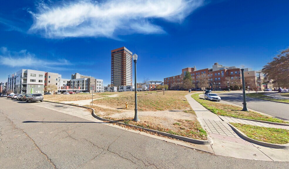More Photos Of 255 22nd St, Denver Land For Sale