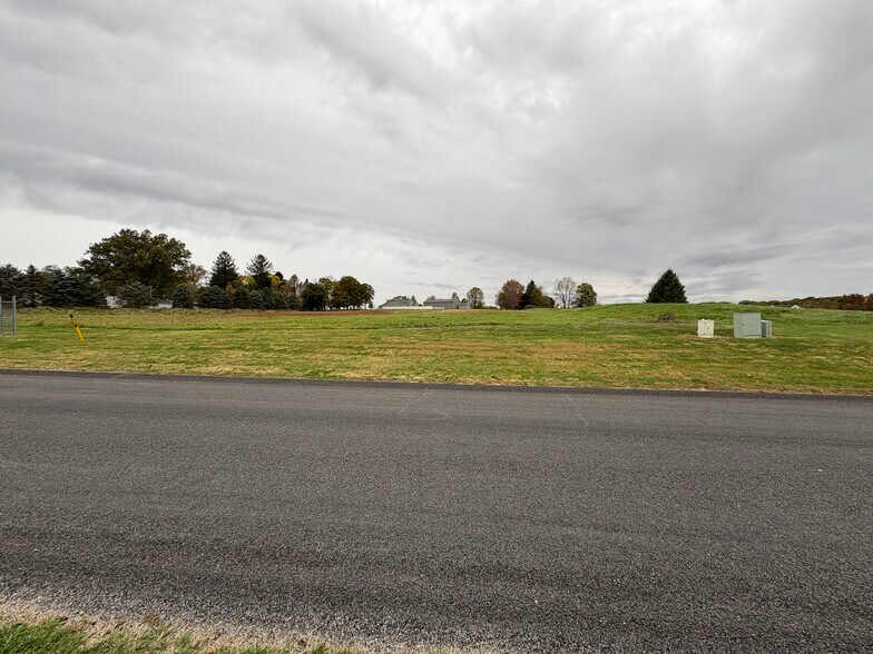 More Photos Of 0 E of Freeport St, Saxonburg Land For Sale