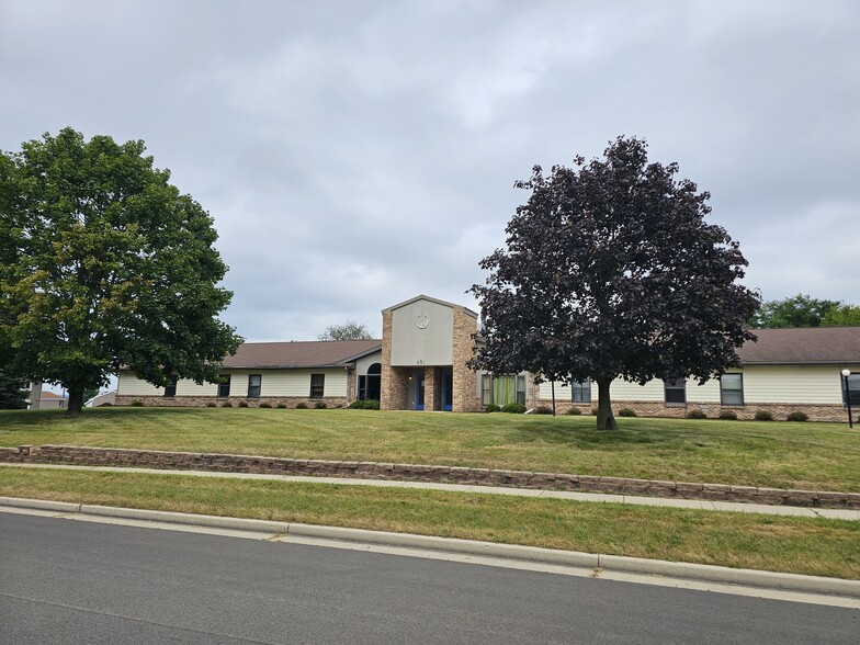 Primary Photo Of 881 Collins Rd, Jefferson Assisted Living For Sale