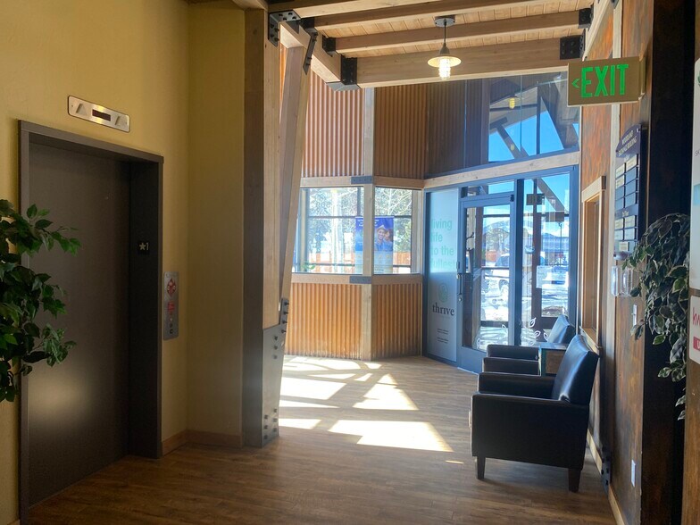 More Photos Of 509 Scott Ave, Woodland Park Medical For Lease