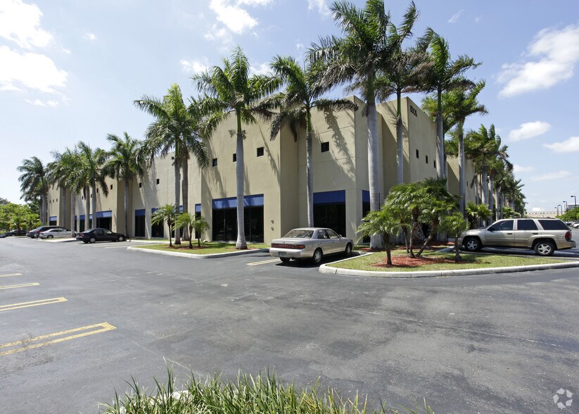 More Photos Of 8305 NW 27th St, Doral Distribution For Lease