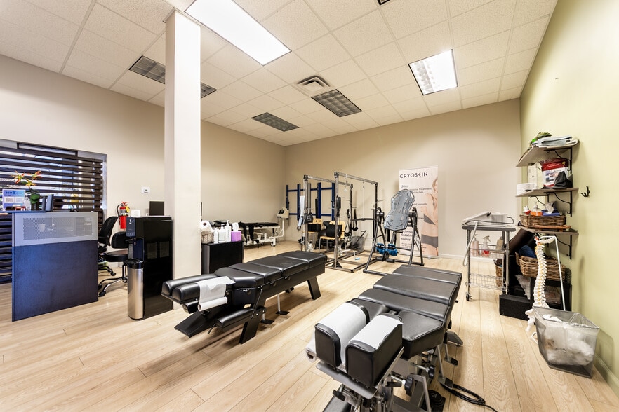 More Photos Of 507-511 Mission St, South Pasadena Light Manufacturing For Sale