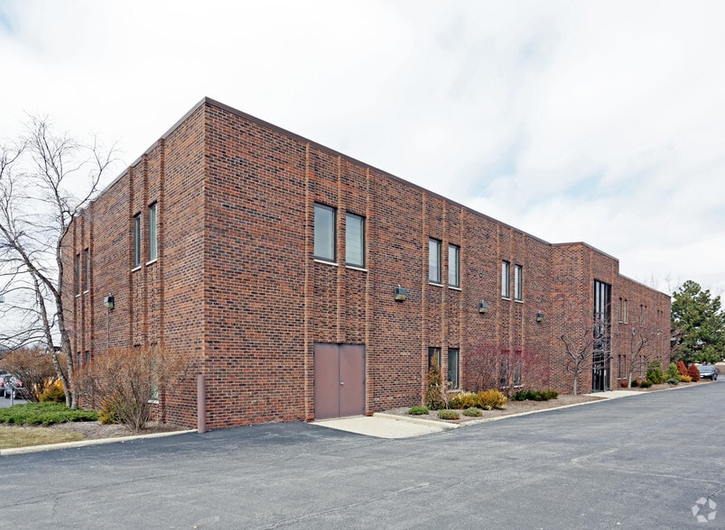 More Photos Of 231 W Grand Ave, Bensenville Office For Lease