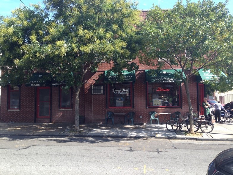 More Photos Of 1801 26th Rd, Astoria Restaurant For Sale