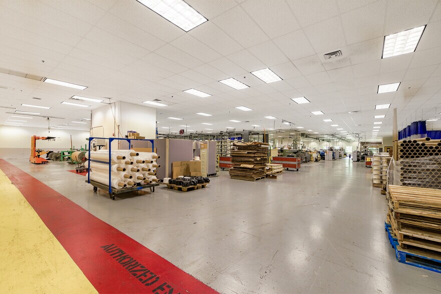 More Photos Of 1705 Route 202 Hwy, Winthrop Warehouse For Sale
