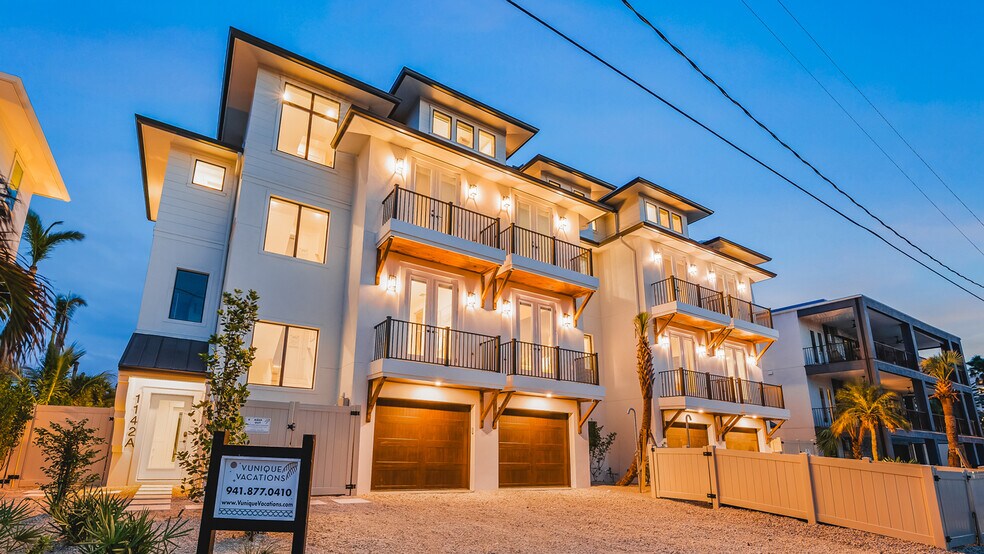 More Photos Of , Siesta Key Multifamily For Sale