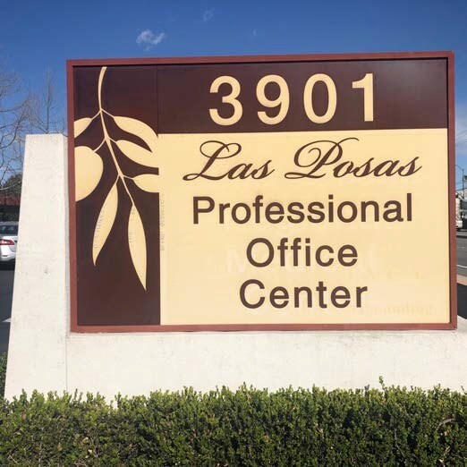 More Photos Of 3901 Las Posas Rd, Camarillo Medical For Lease