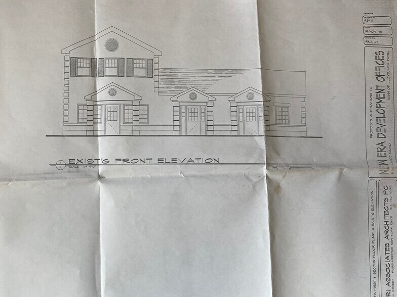 More Photos Of 199 State Route 299, Highland Storefront Retail Residential For Sale