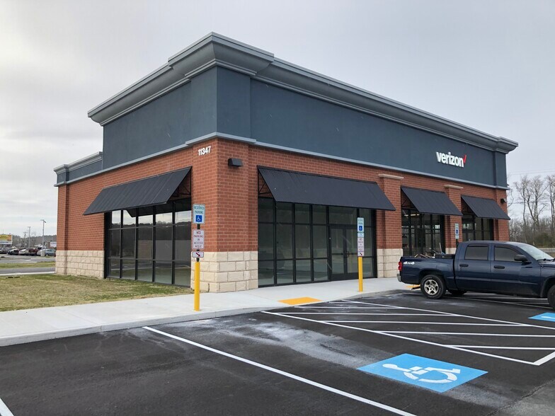 More Photos Of 11409 Ocean Gateway, Berlin Unknown For Lease