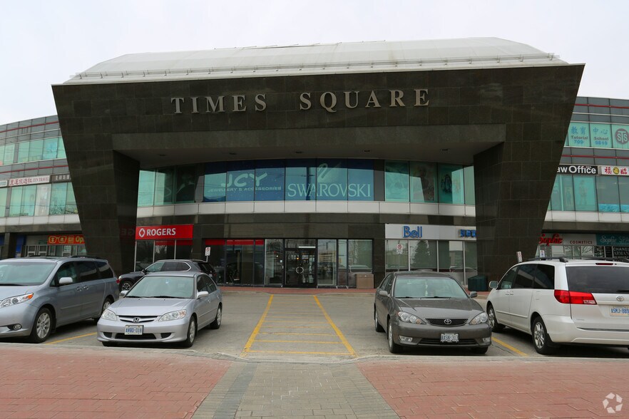 More Photos Of 550 Hwy-7, Richmond Hill General Retail For Lease