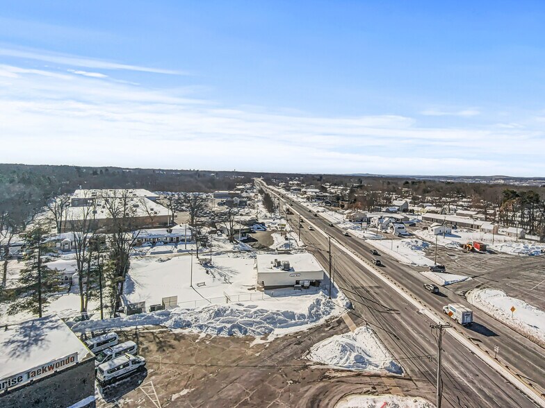 More Photos Of 1535 Memorial Dr, Chicopee General Retail For Sale