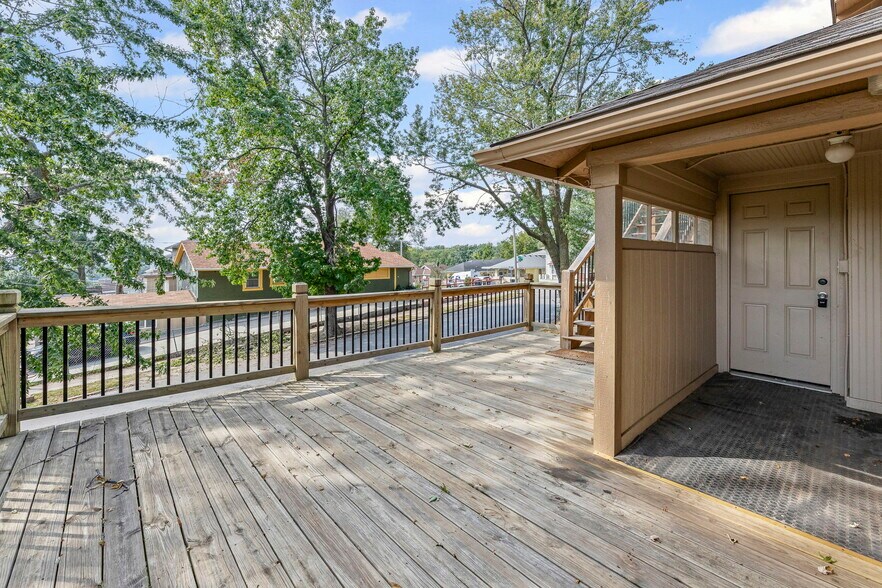 More Photos Of 347 Lawn Ave, Kansas City Apartments For Sale