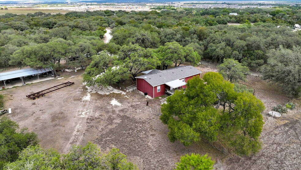 More Photos Of 6460 Gass Rd, San Antonio Land For Sale