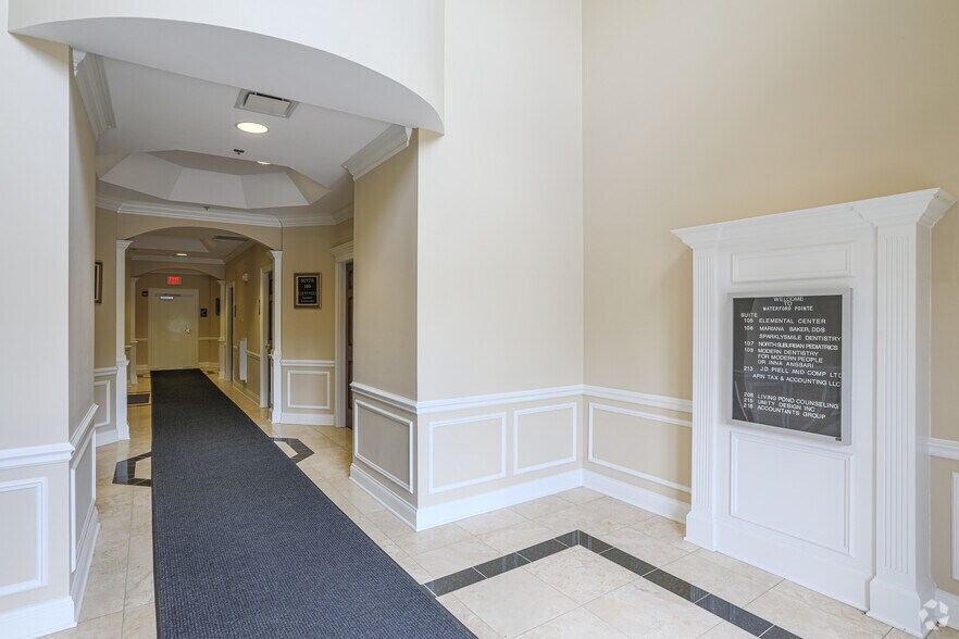 More Photos Of 1421-1431 McHenry Rd, Buffalo Grove Office For Sale