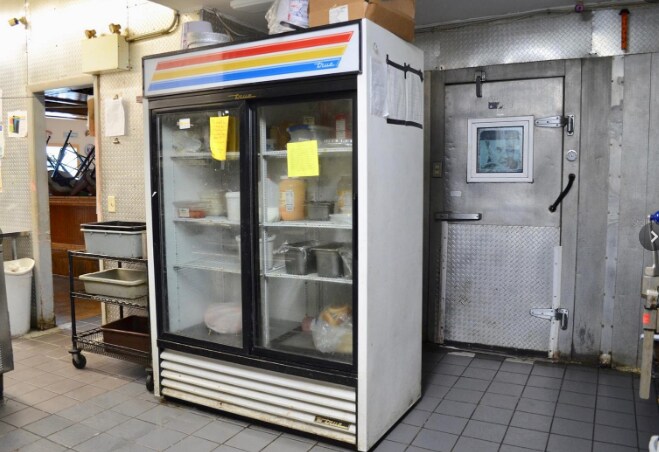 More Photos Of 23525 State Rd 40, Astor Restaurant For Sale