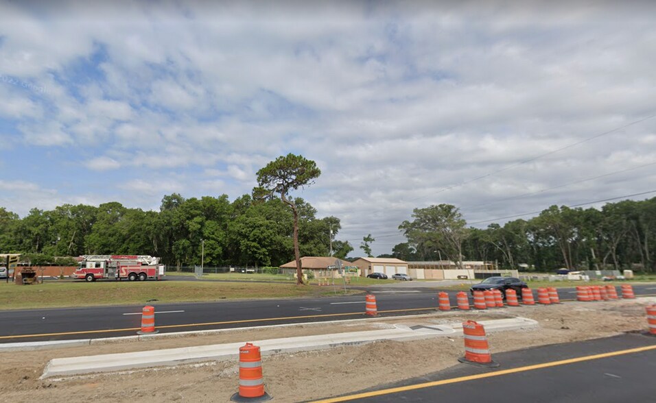 More Photos Of 9946 SE US Highway 441, Belleview Freestanding For Sale