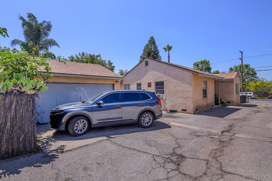 More Photos Of 12528 Bradley Ave, Sylmar Apartments For Sale