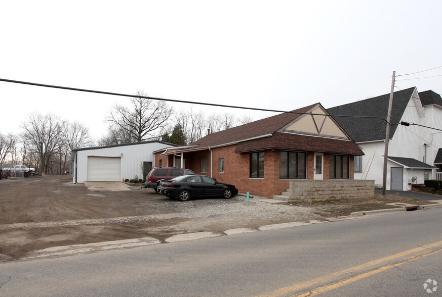 More Photos Of 570 Reynoldsburg New Albany Rd, Blacklick Light Distribution For Lease