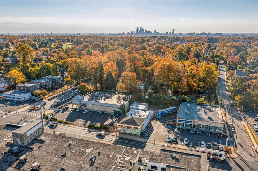 More Photos Of 5052-5056 City Ave, Philadelphia Freestanding For Sale