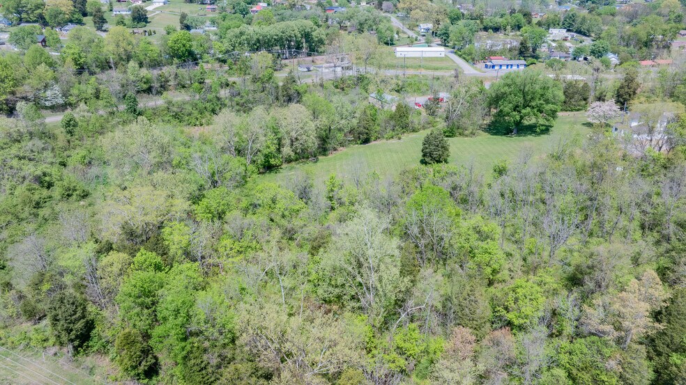 More Photos Of TBD Highway 11W, Church Hill Land For Sale