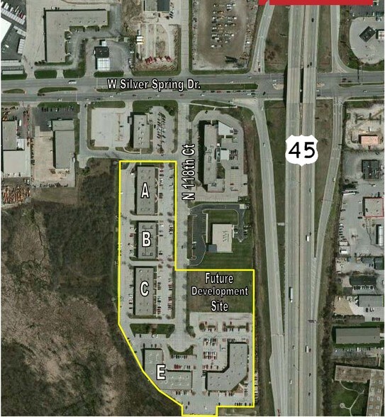 More Photos Of 5300 N 118th Ct, Milwaukee Unknown For Sale