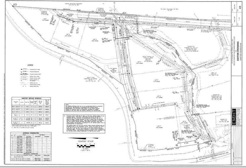More Photos Of SE I-70 and SR 256, Pickerington Land For Sale