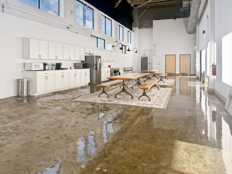 More Photos Of 500 S Main St, Mooresville Coworking Space