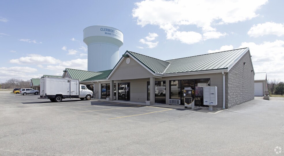 Primary Photo Of 1375 State Route 131, Milford Unknown For Lease