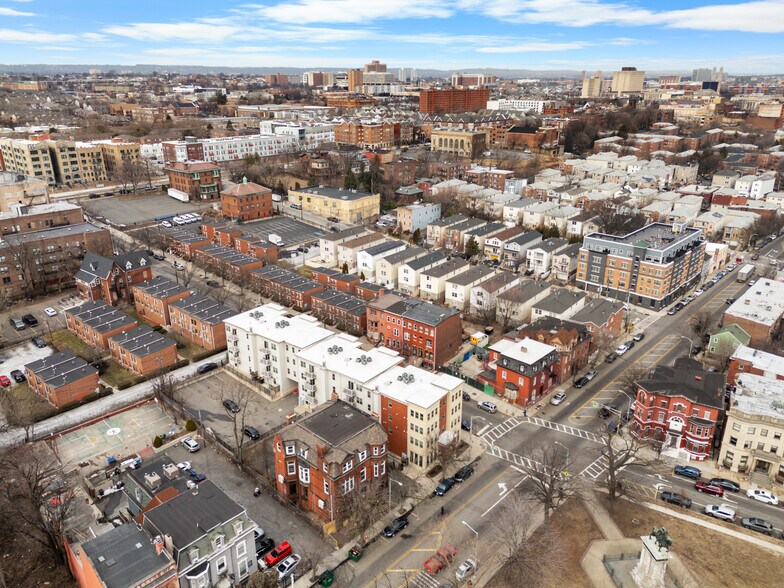 More Photos Of 67-69 Lincoln Park, Newark Apartments For Sale