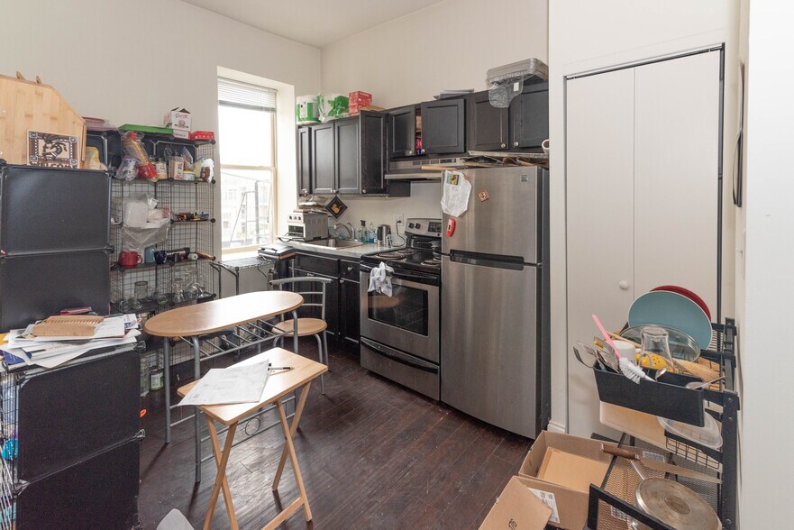 More Photos Of , Baltimore Multifamily For Sale