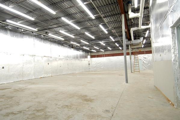 More Photos Of 845 Albany St, Boston Warehouse For Lease