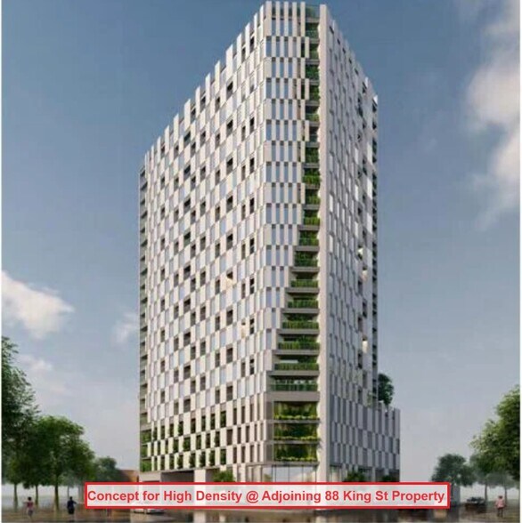 More Photos Of 84 King St W, Oshawa Storefront Retail Residential For Sale