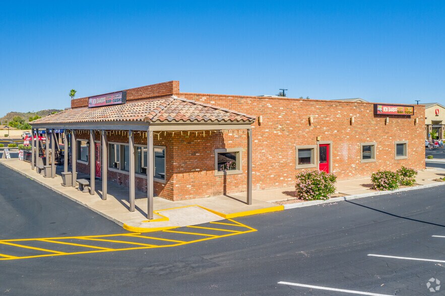 More Photos Of 13440 N 7th St, Phoenix Unknown For Lease