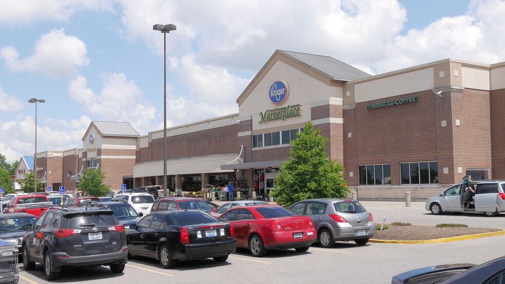 More Photos Of 3101 Richmond Rd, Lexington Unknown For Lease