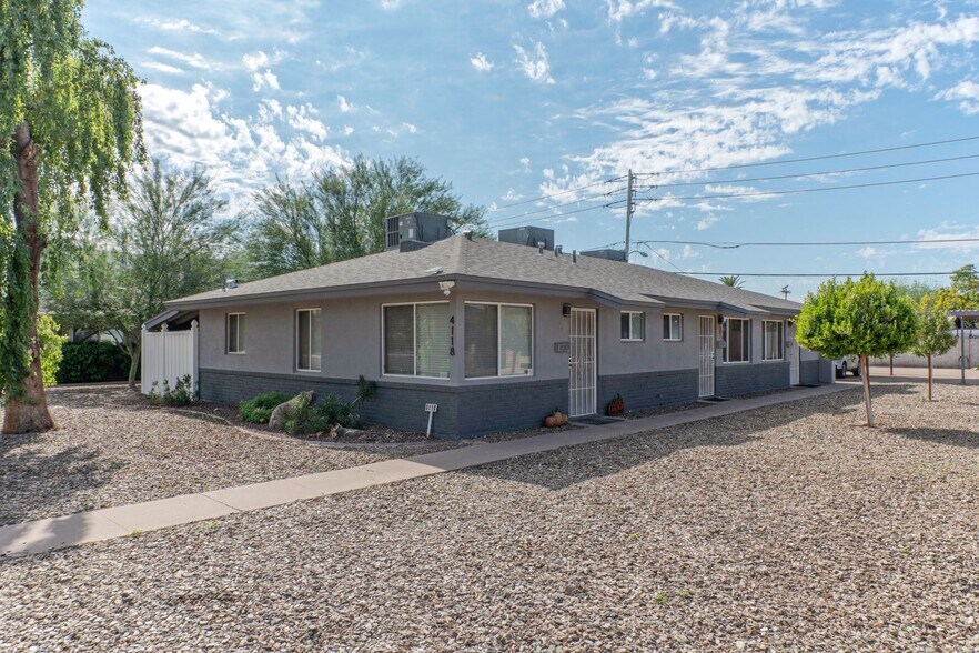 More Photos Of 4118 N 3rd Ave, Phoenix Apartments For Sale