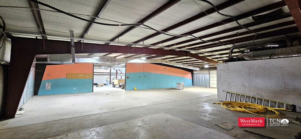 More Photos Of 3701 N Frankford Ave, Lubbock Industrial For Sale