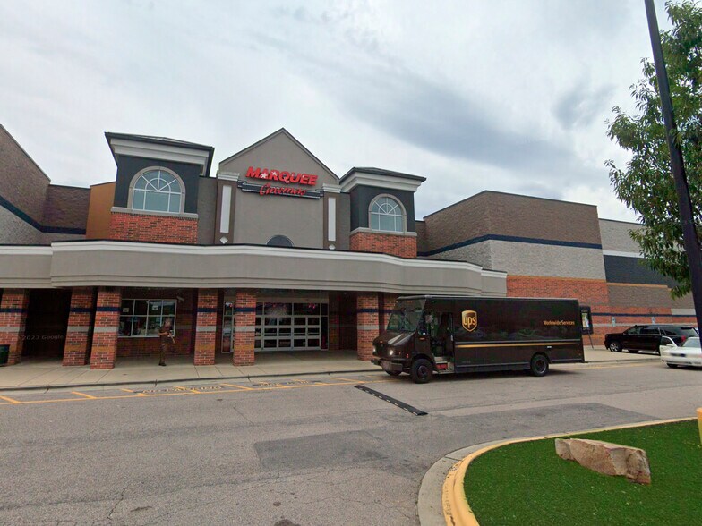 More Photos Of 10760 Wakefield Commons Dr, Raleigh General Retail For Lease