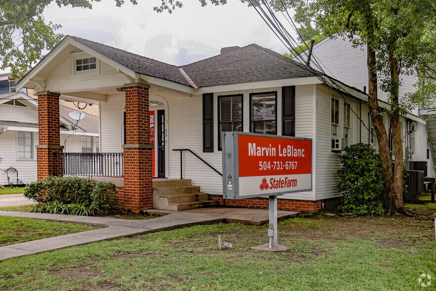 Primary Photo Of 615 Central Ave, New Orleans Office For Lease